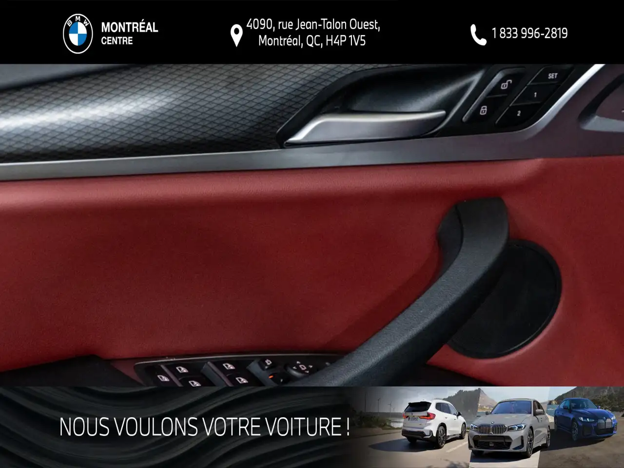 BMW X3 - Image 17