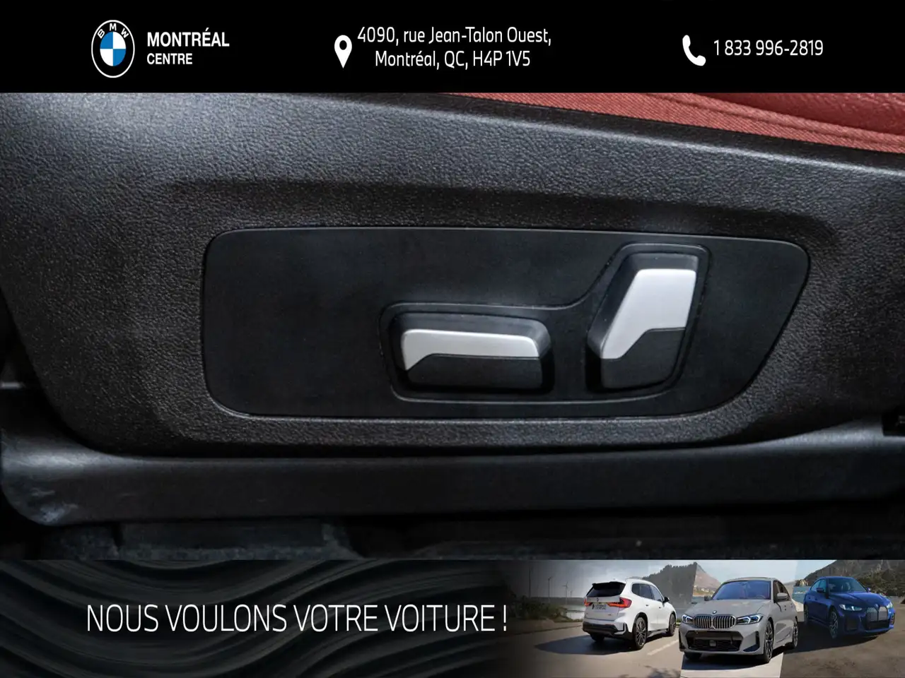 BMW X3 - Image 18