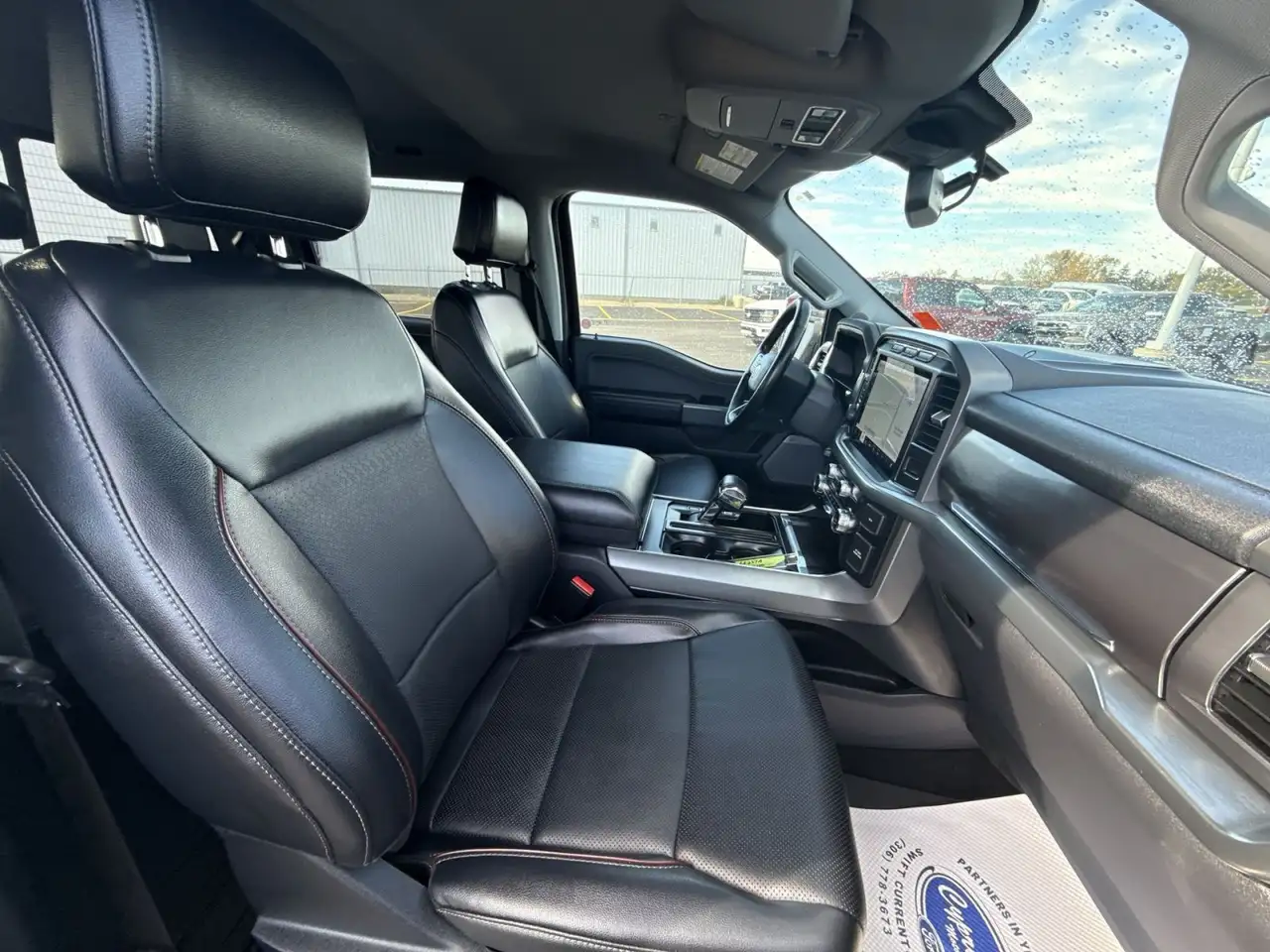 Ford F-150 - Image 23