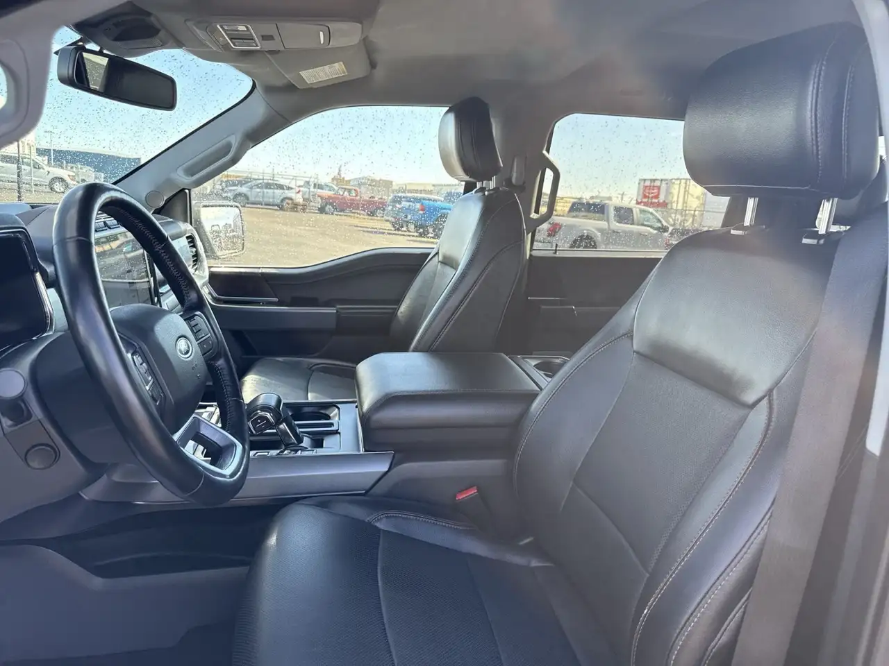 Ford F-150 - Image 13