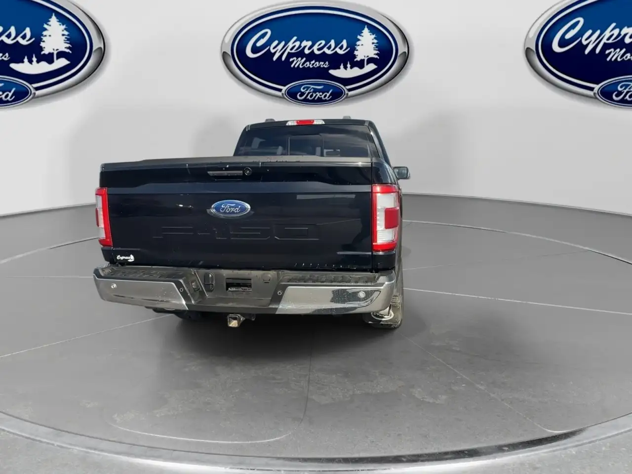 Ford F-150 - Image 7