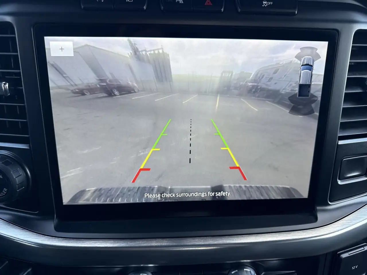 Ford F-150 - Image 21
