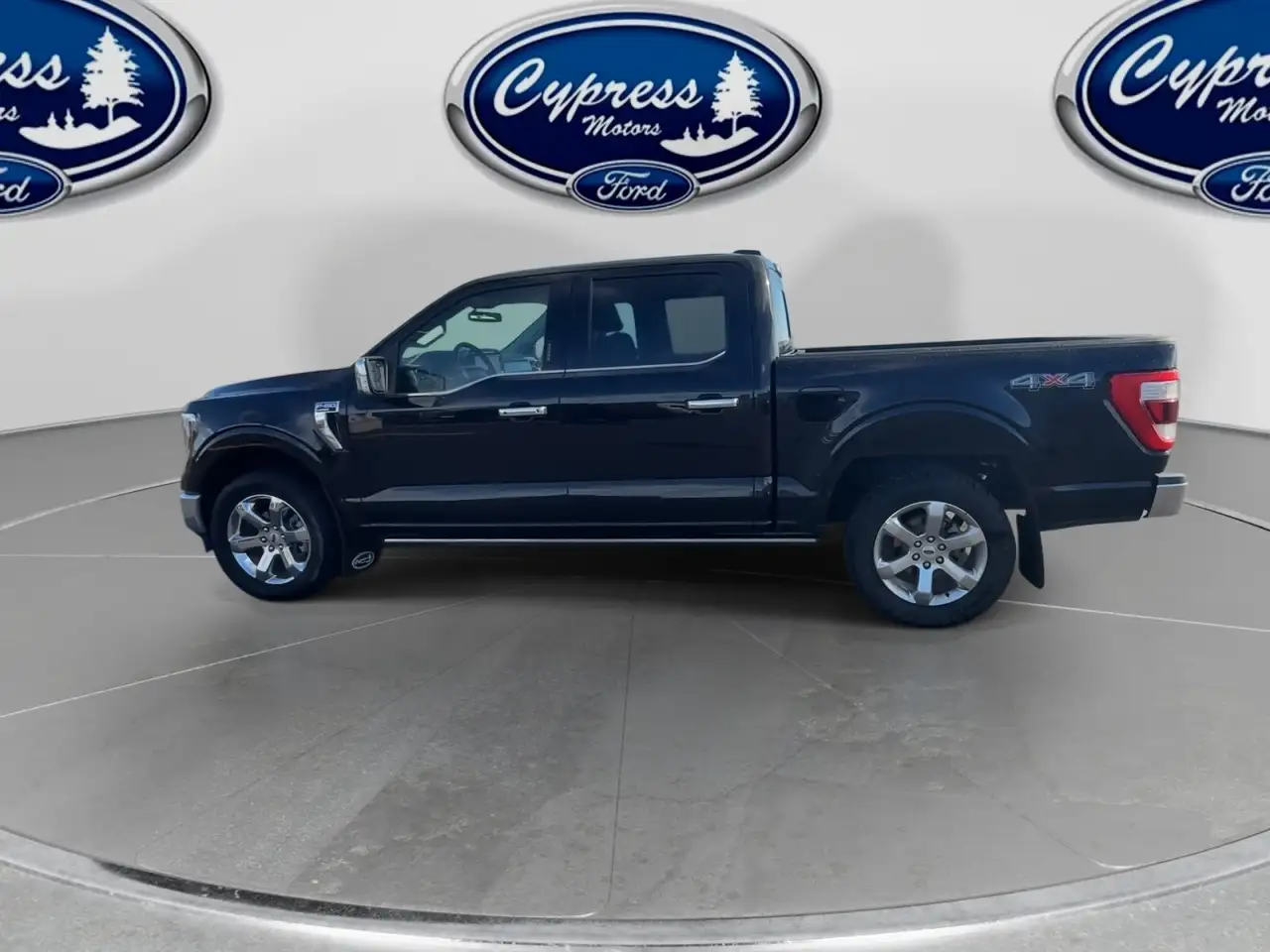 Ford F-150 - Image 5