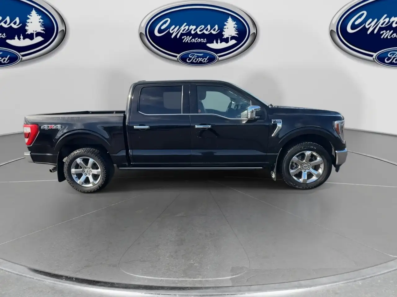 Ford F-150 - Image 9