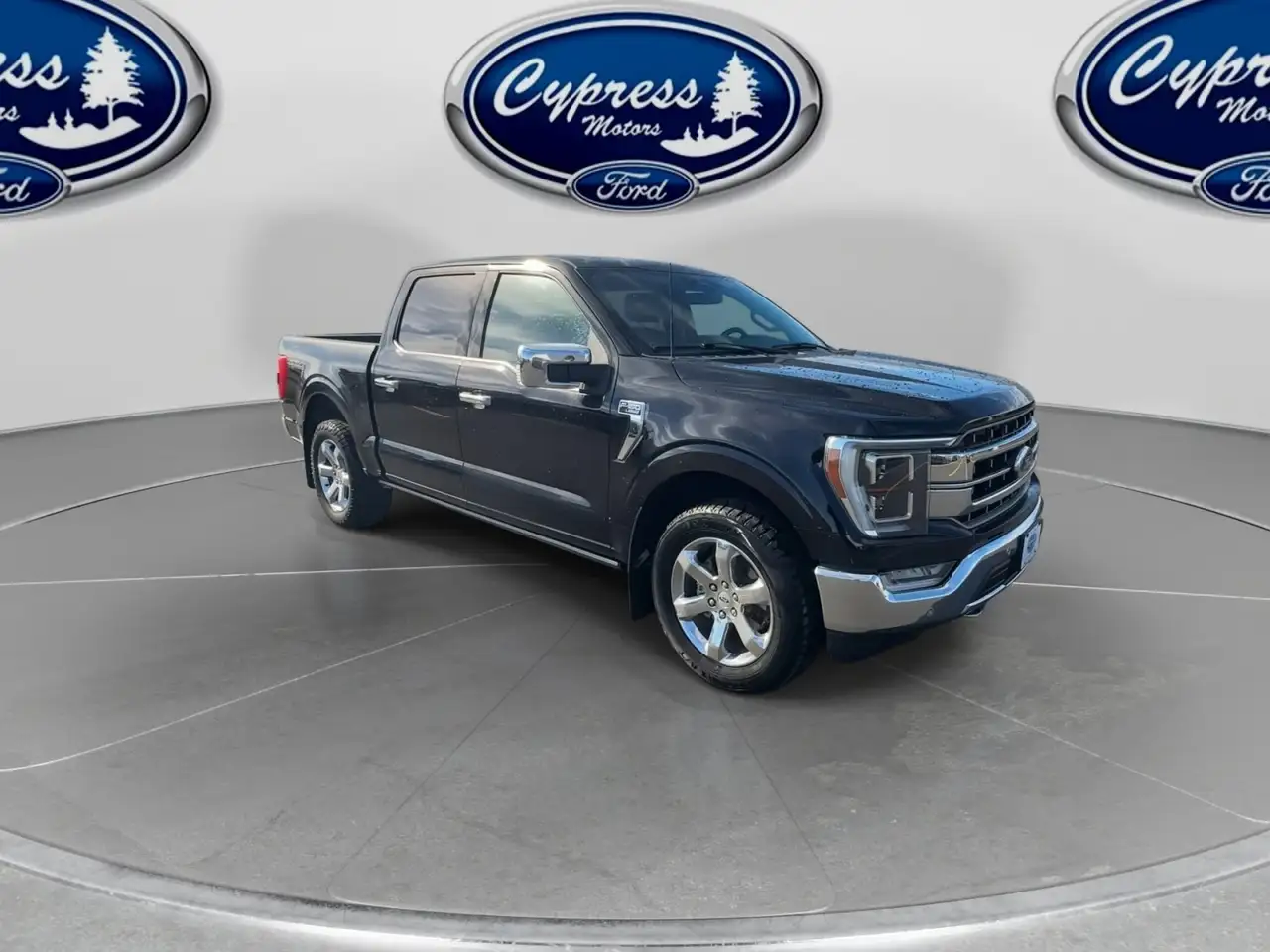 Ford F-150 - Image 2