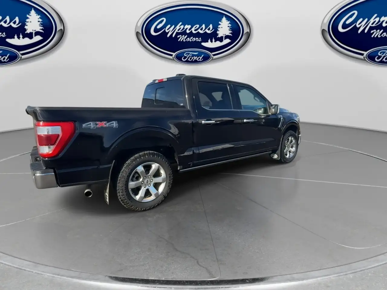 Ford F-150 - Image 8