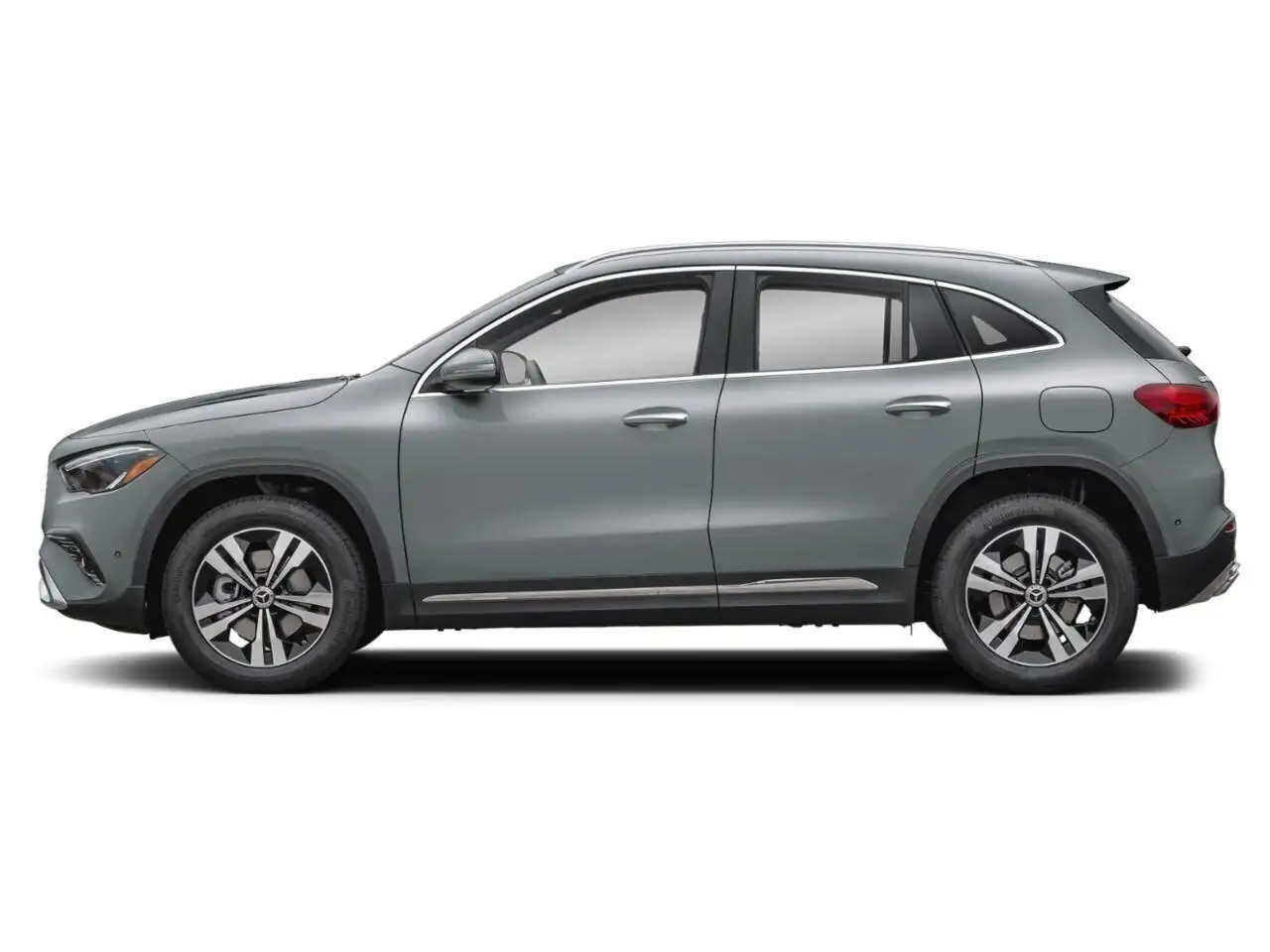 Mercedes-Benz GLA - Image 15