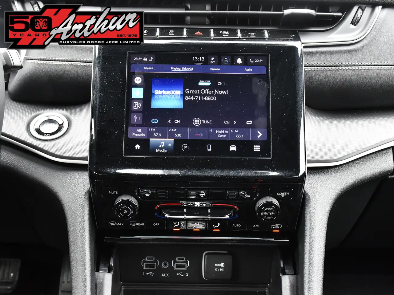 Jeep Grand Cherokee - Image 20