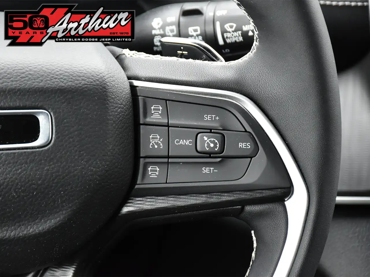 Jeep Grand Cherokee - Image 17
