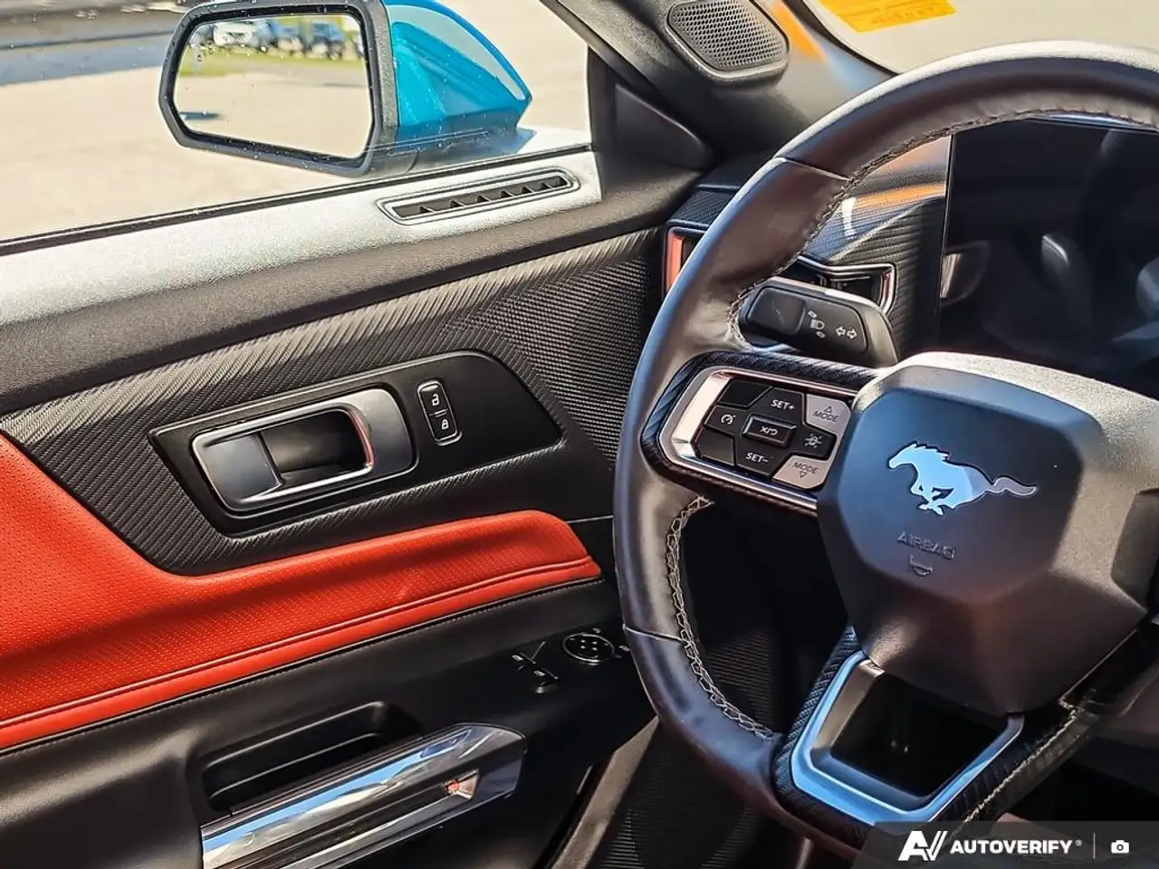 Ford Mustang - Image 17