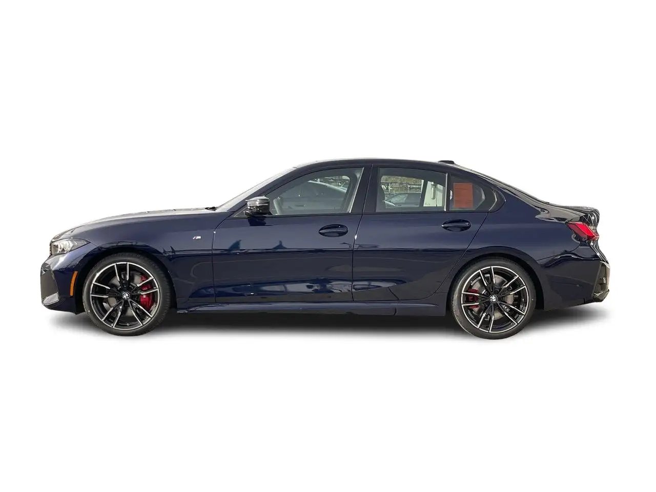 BMW 3 Series - Image 5