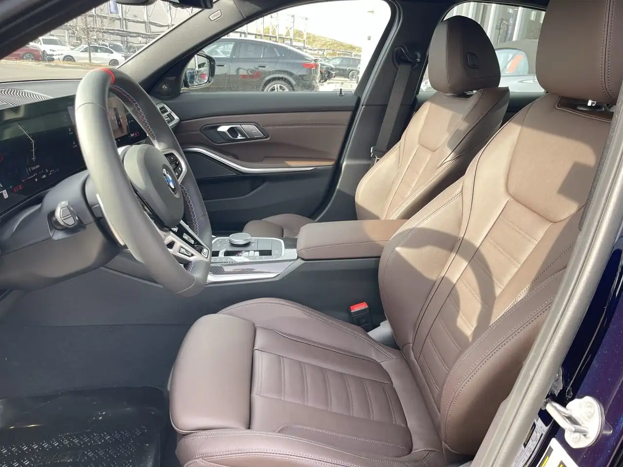 BMW 3 Series - Image 19