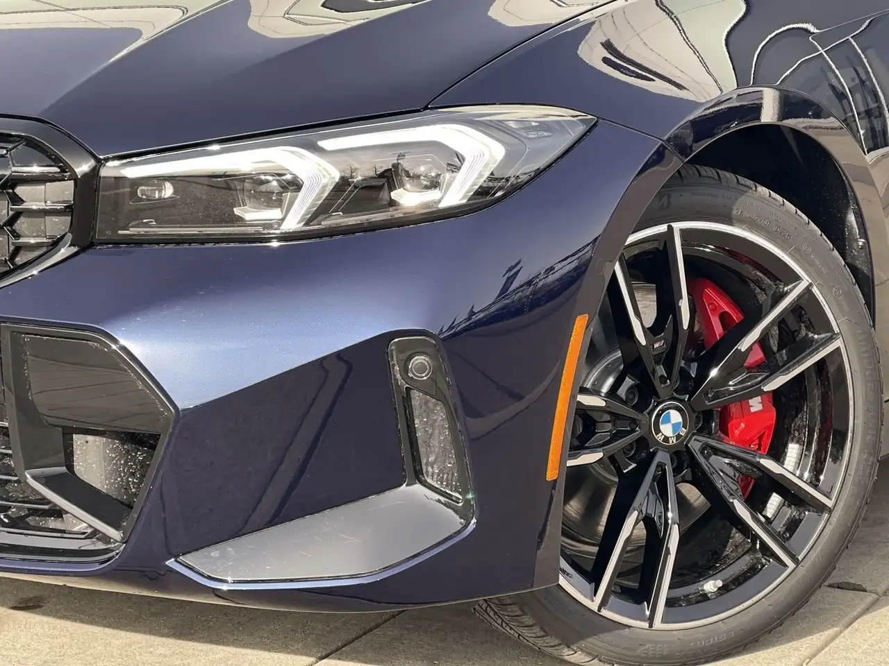 BMW 3 Series - Image 18