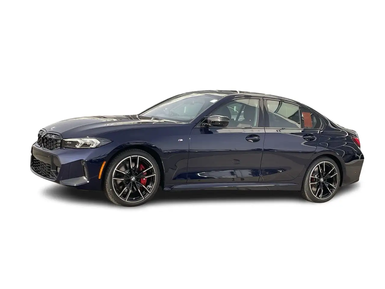 BMW 3 Series - Image 4