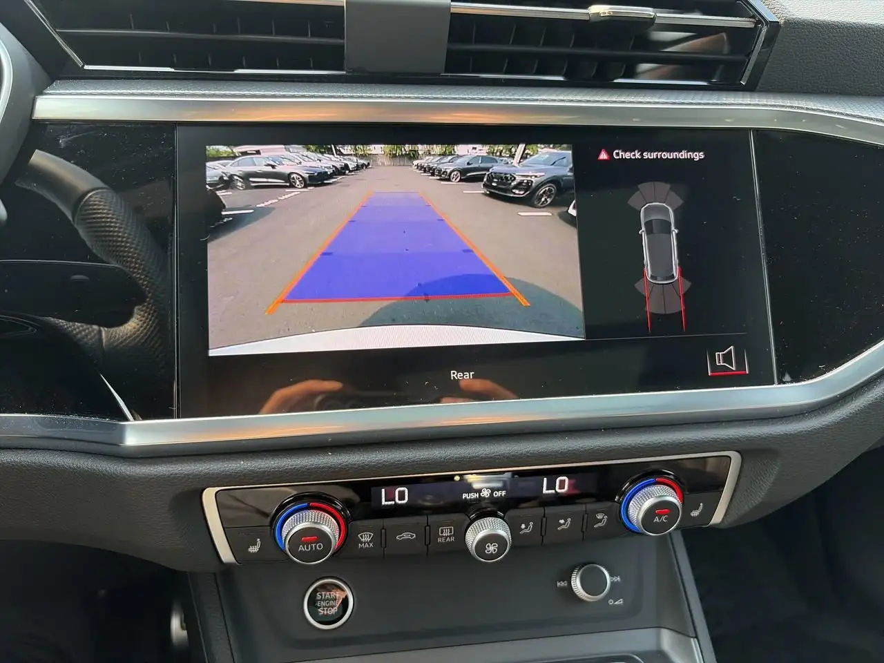 Audi Q3 - Image 25