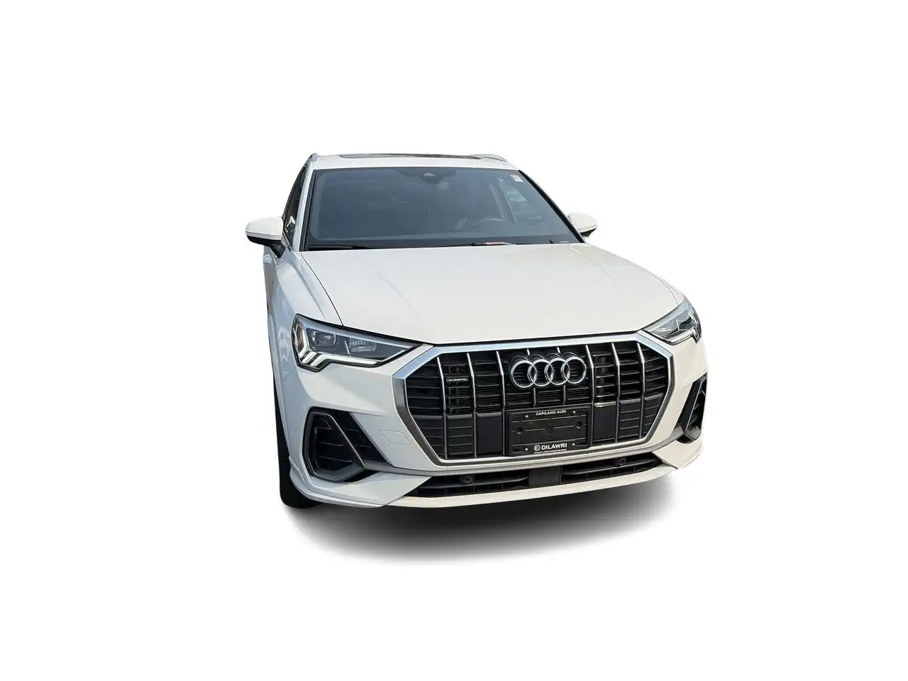 Audi Q3 - Image 3
