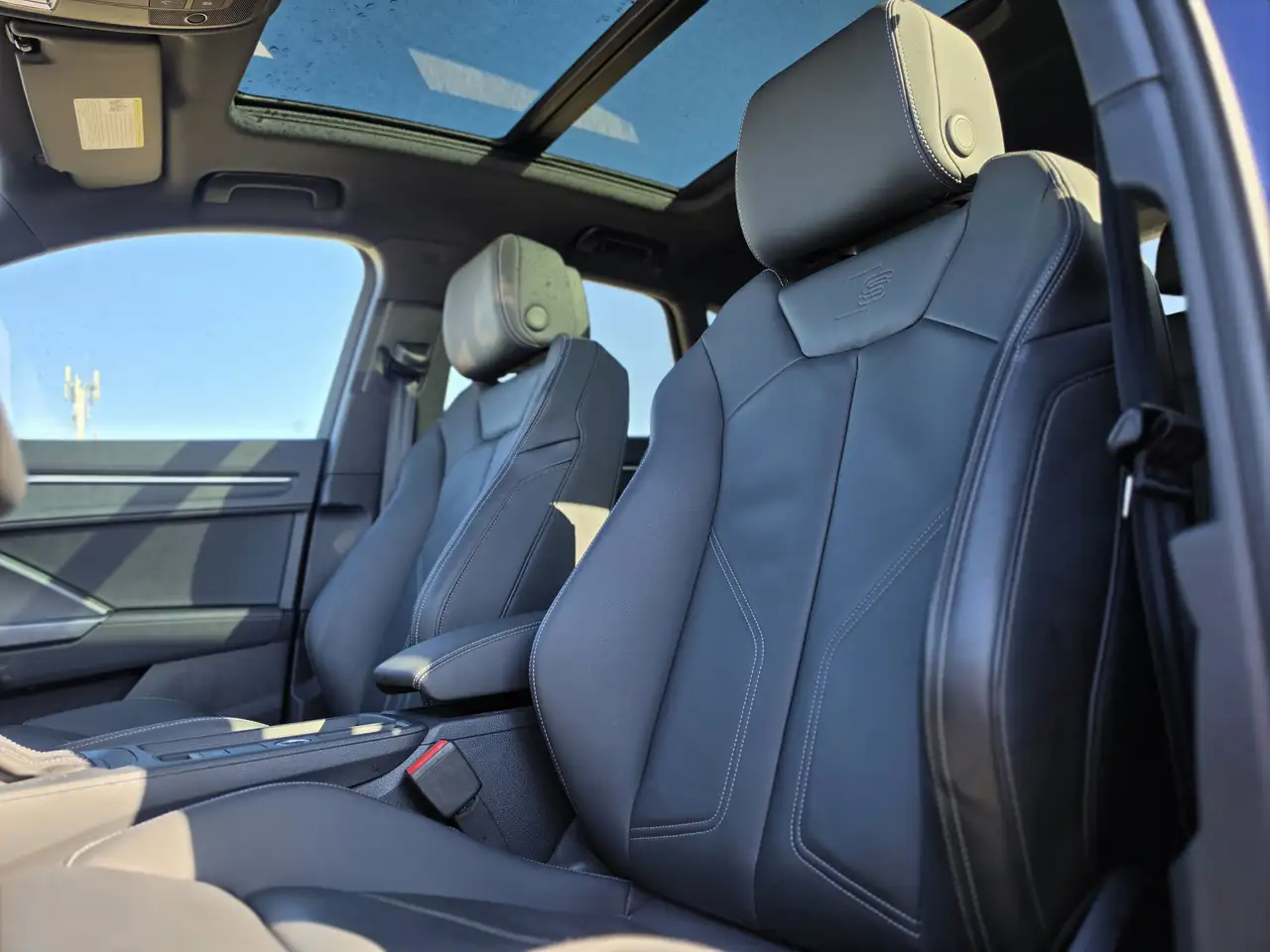 Audi Q3 - Image 20