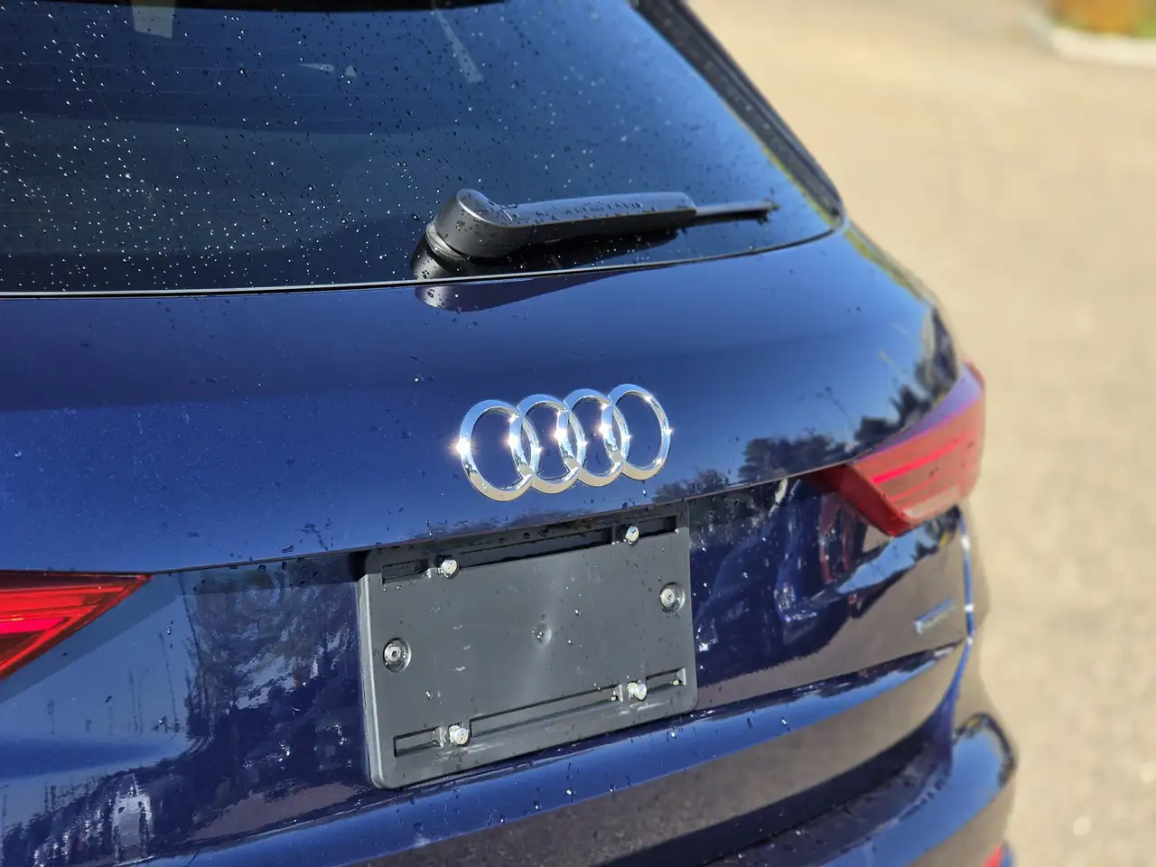 Audi Q3 - Image 15