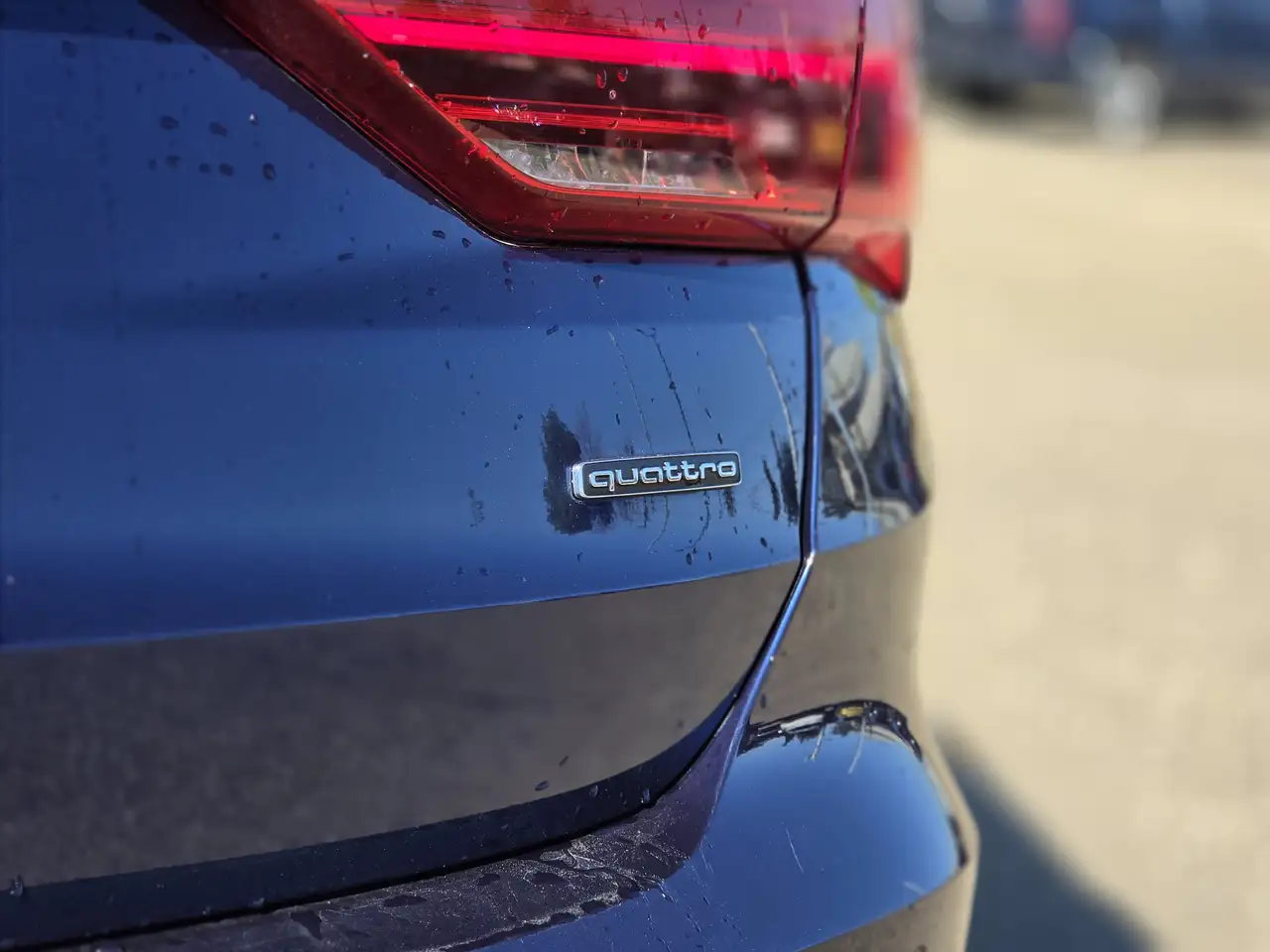 Audi Q3 - Image 14