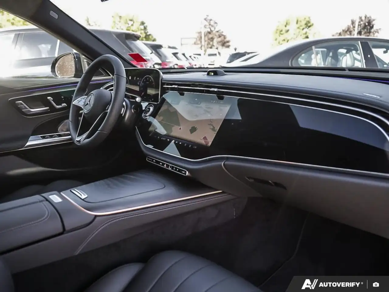 Mercedes-Benz E-Class - Image 23