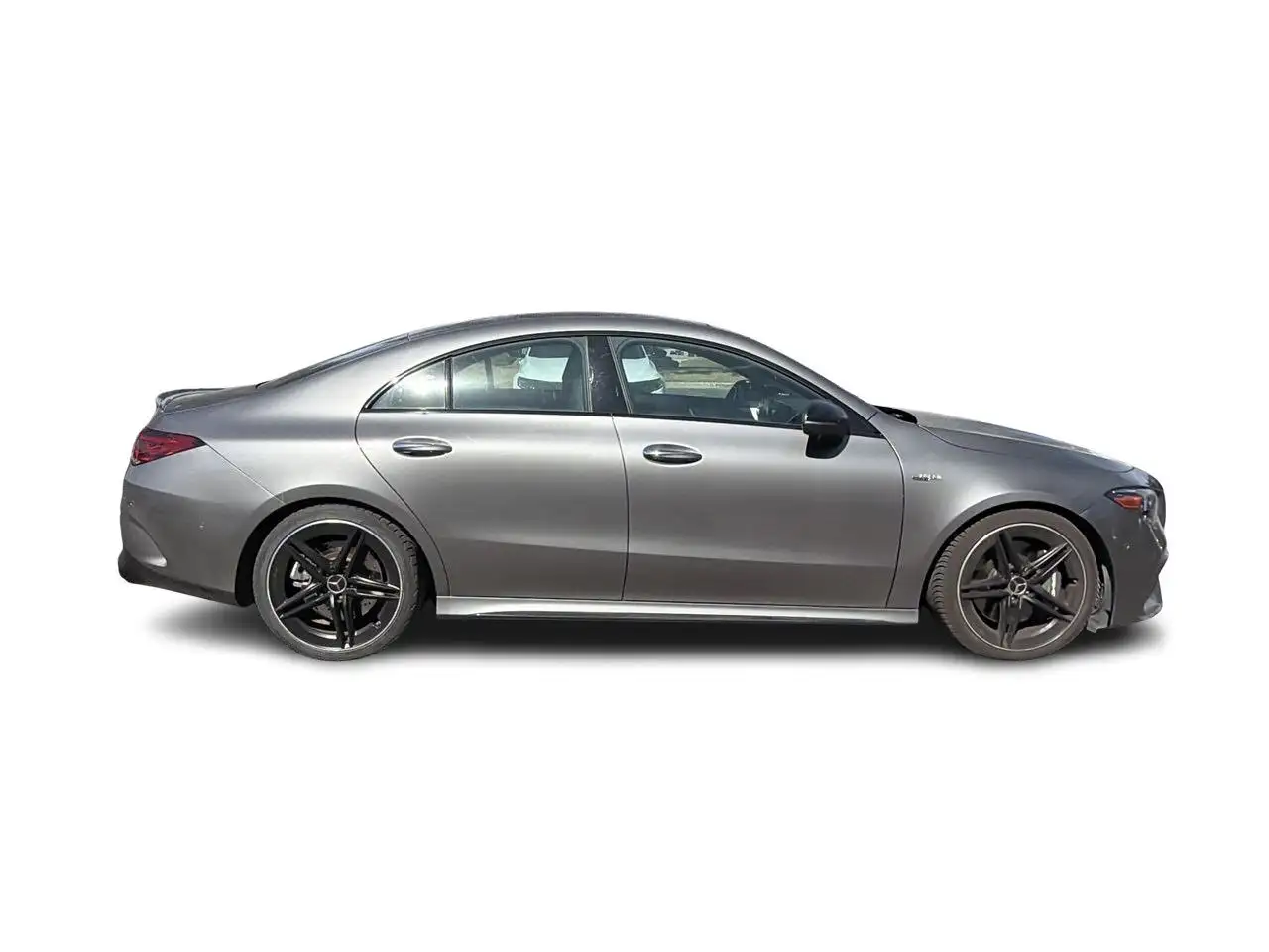 Mercedes-Benz CLA - Image 16