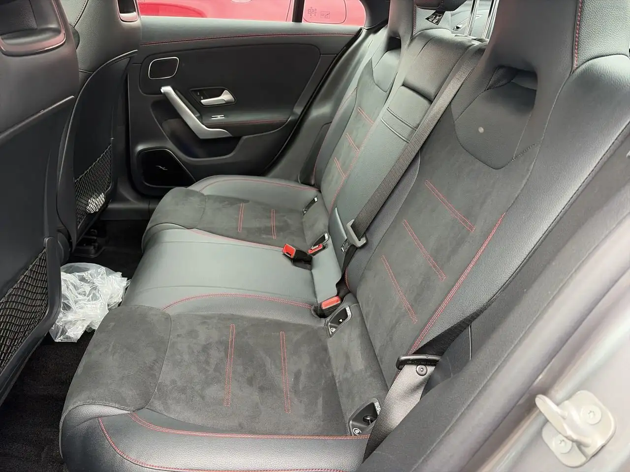 Mercedes-Benz CLA - Image 31