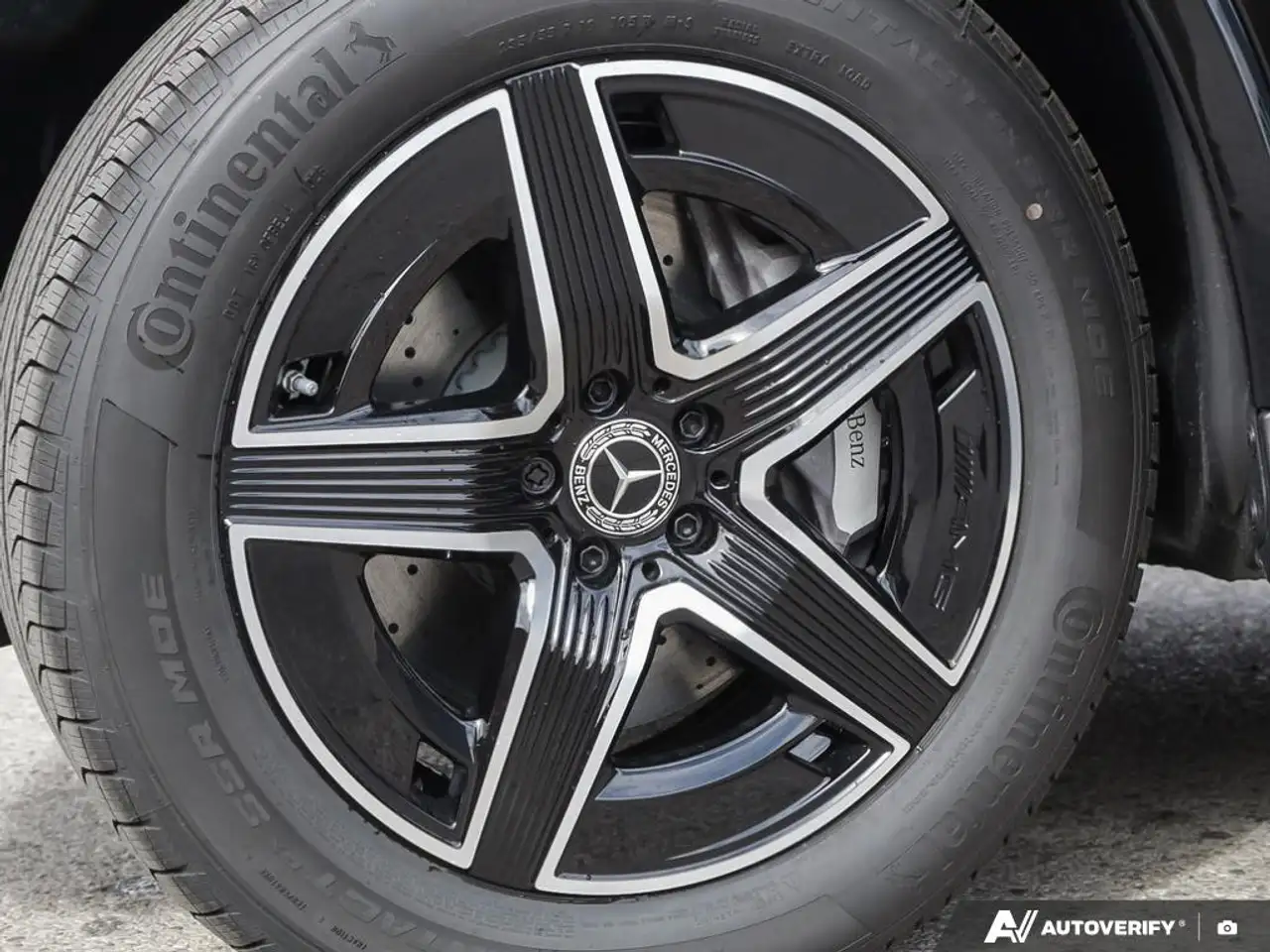 Mercedes-Benz GLC - Image 6