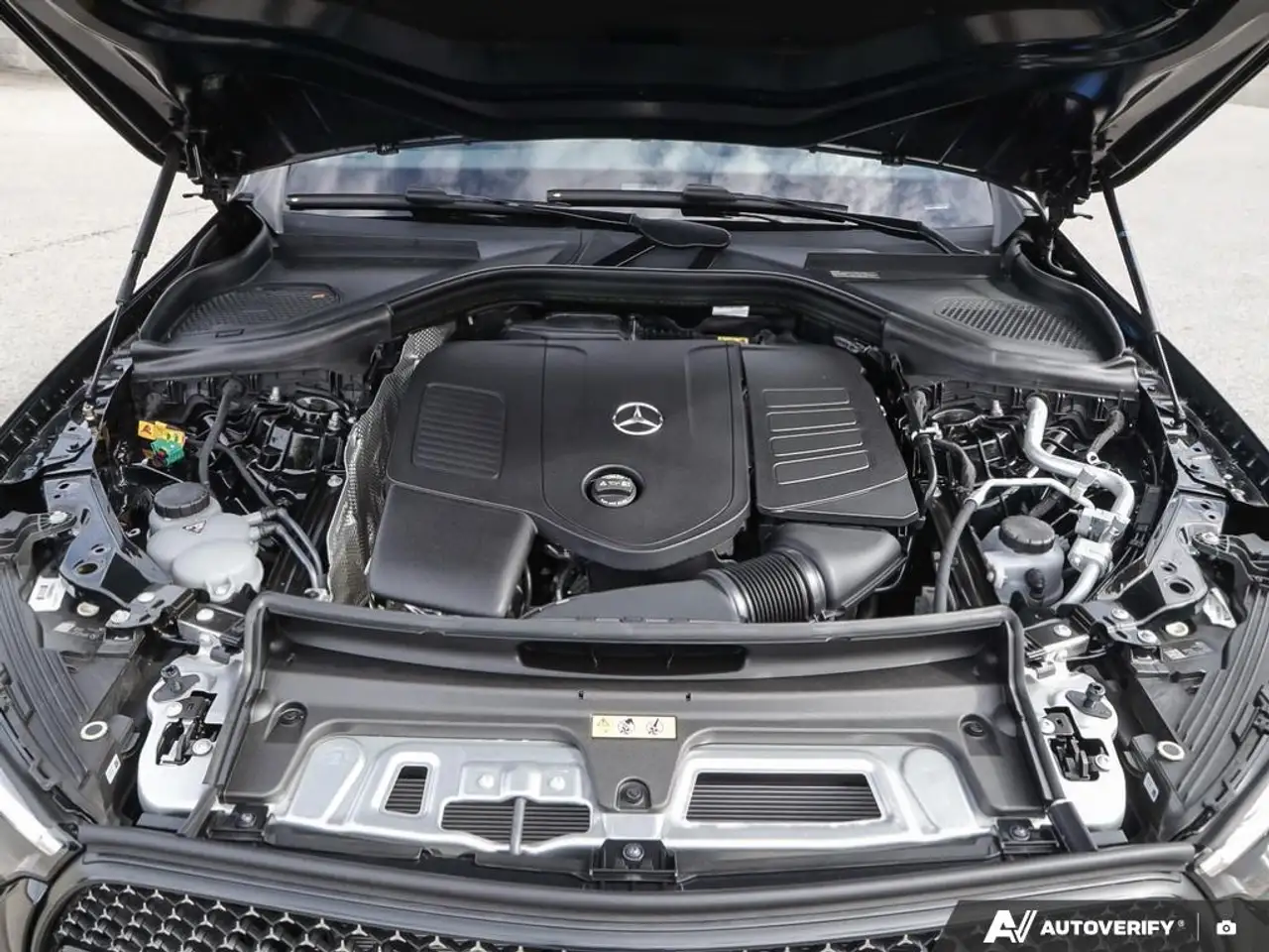 Mercedes-Benz GLC - Image 7