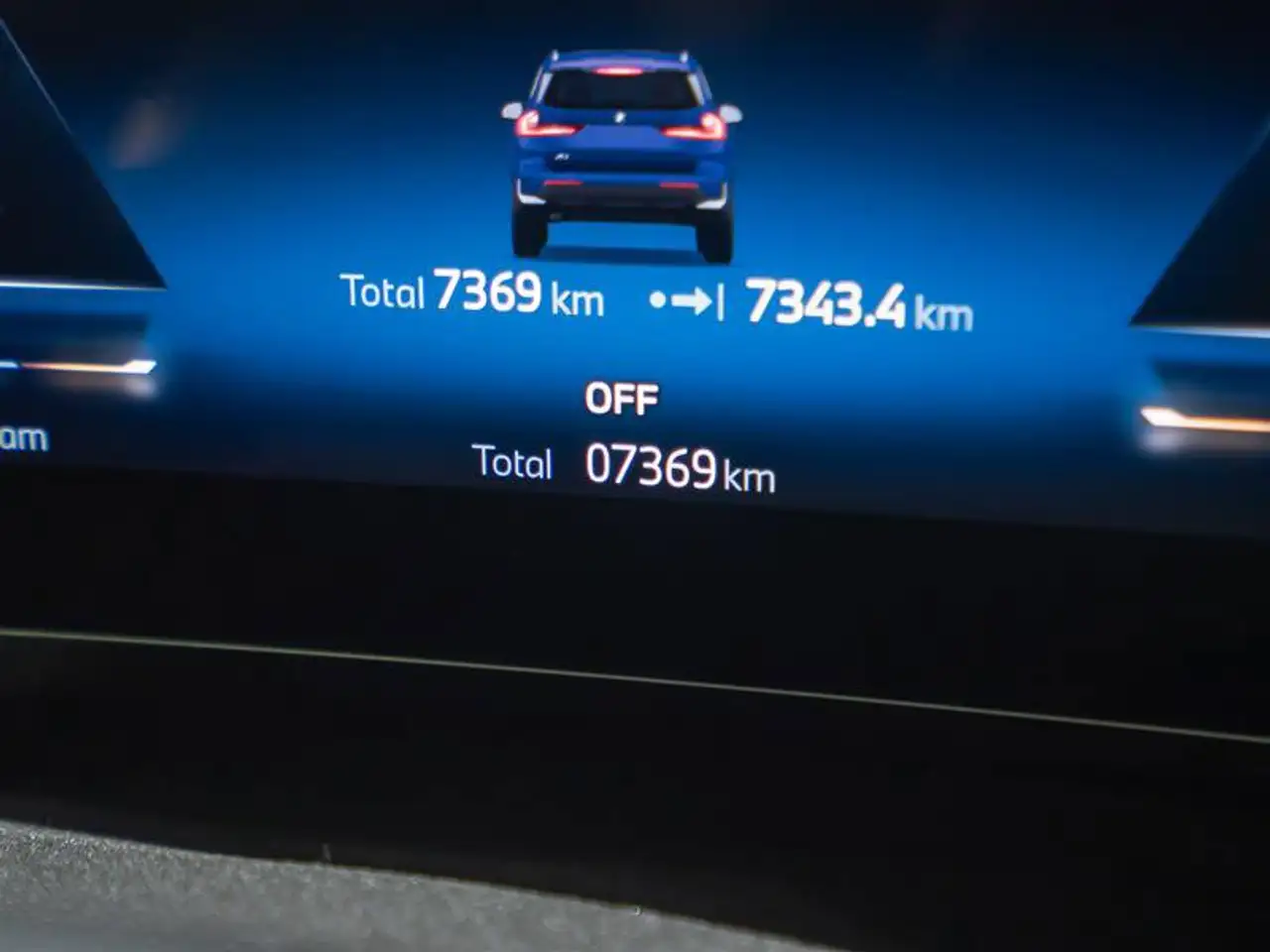 BMW X1 - Image 11