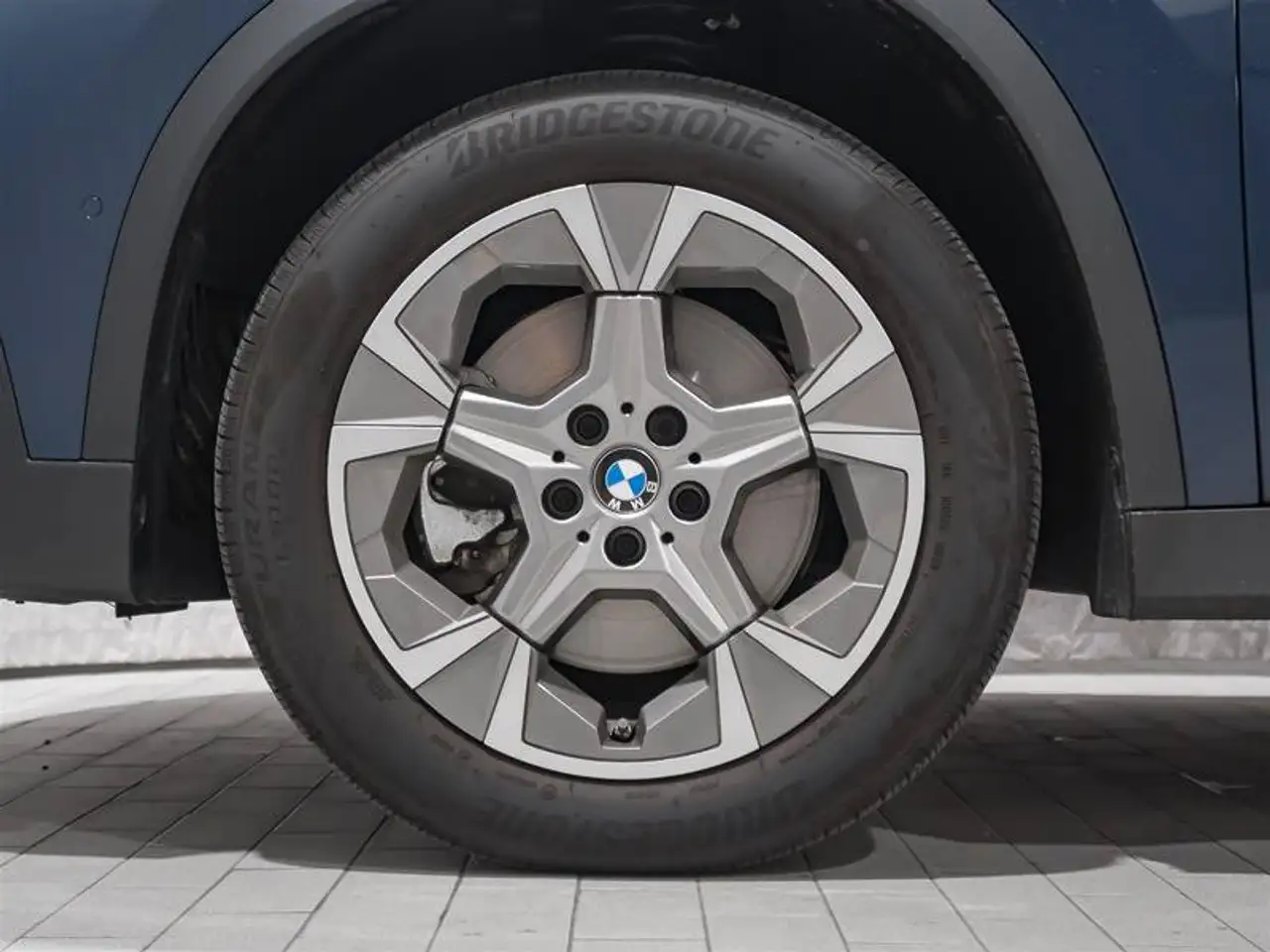 BMW X1 - Image 25