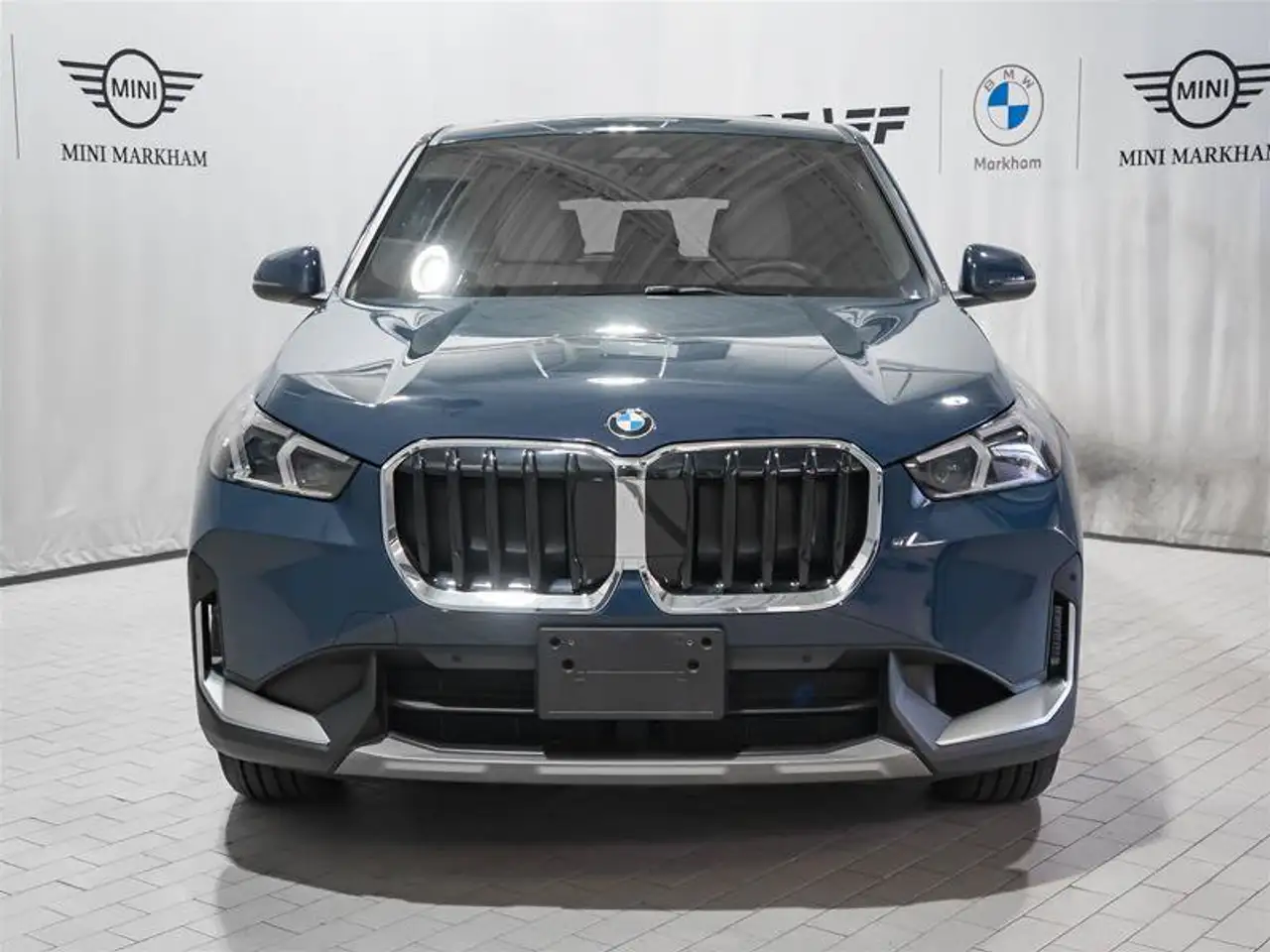 BMW X1 - Image 3