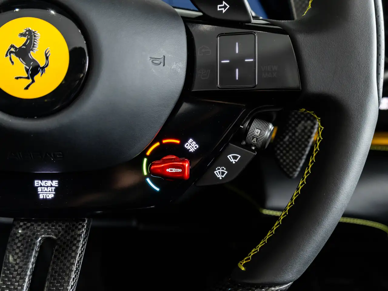 Ferrari 296 GTS - Image 35