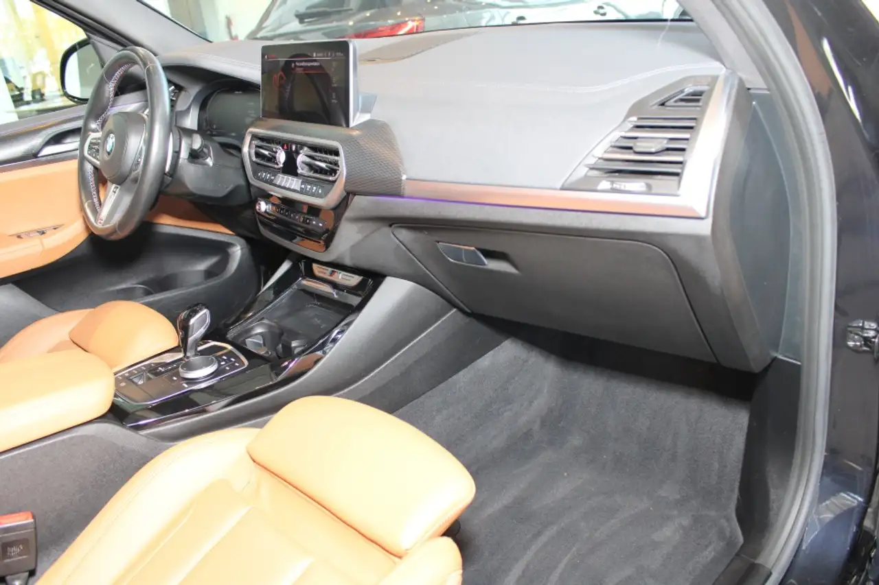 BMW X3 - Image 13