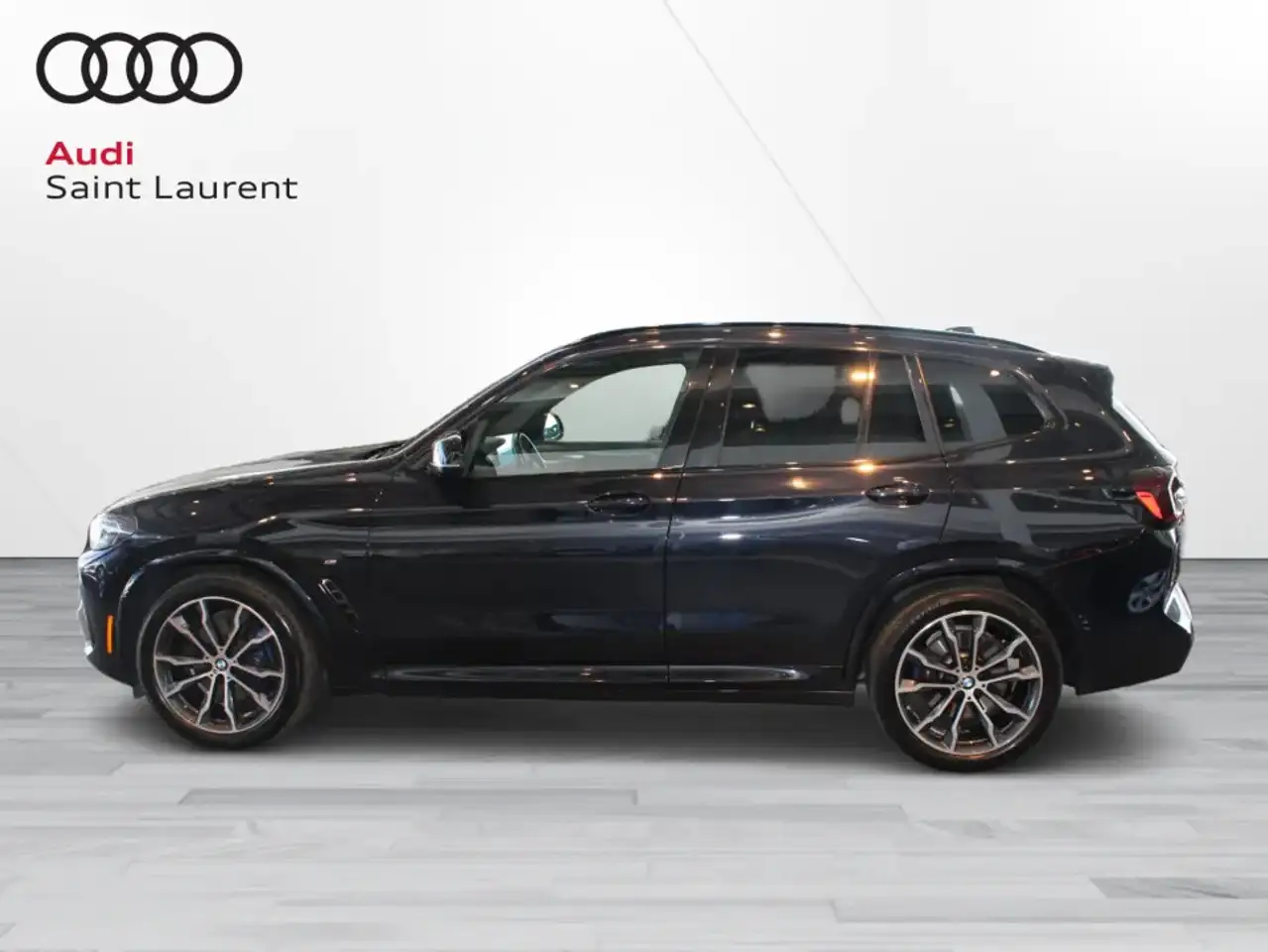 BMW X3 - Image 4
