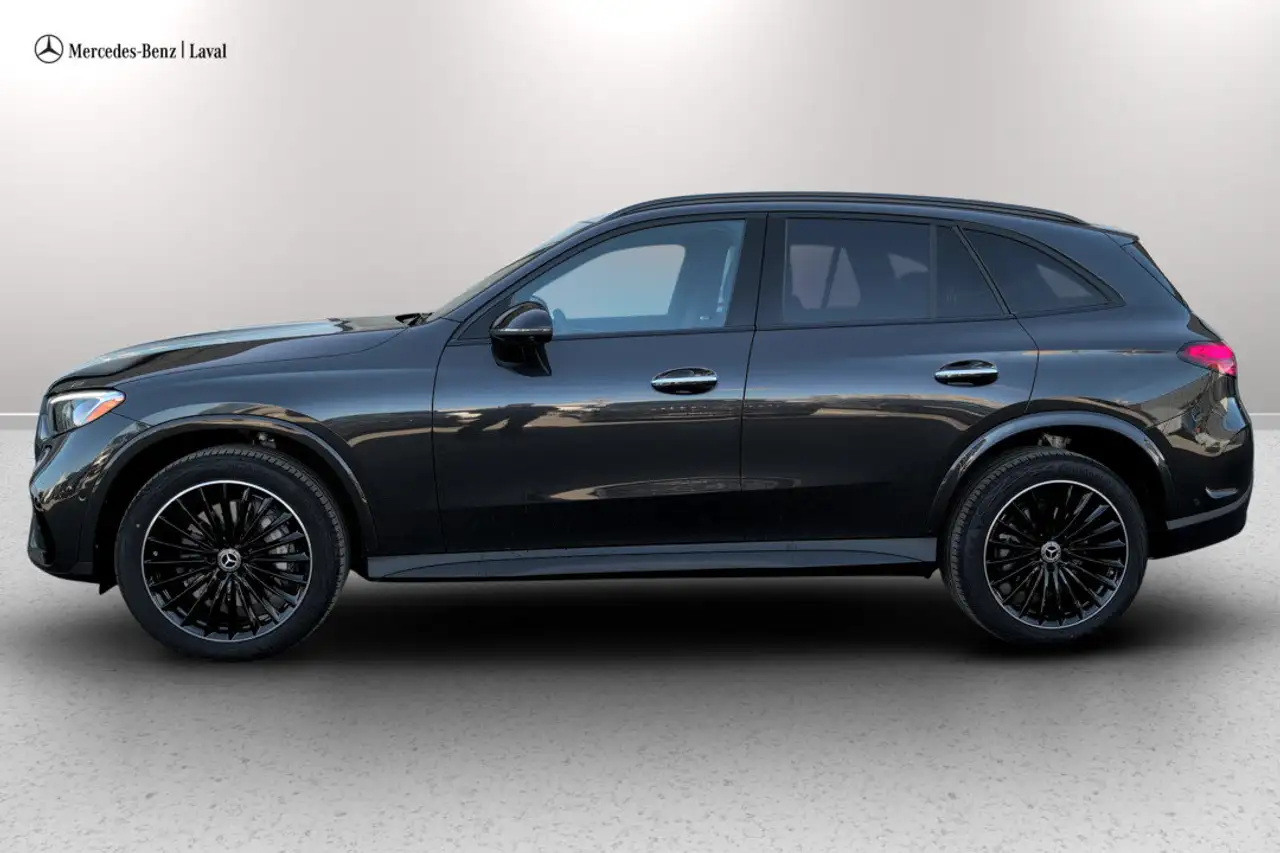 Mercedes-Benz GLC - Image 3