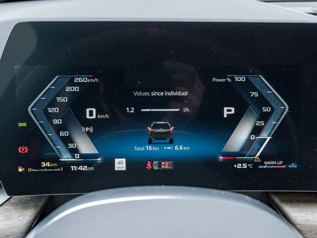BMW X1 - Image 11