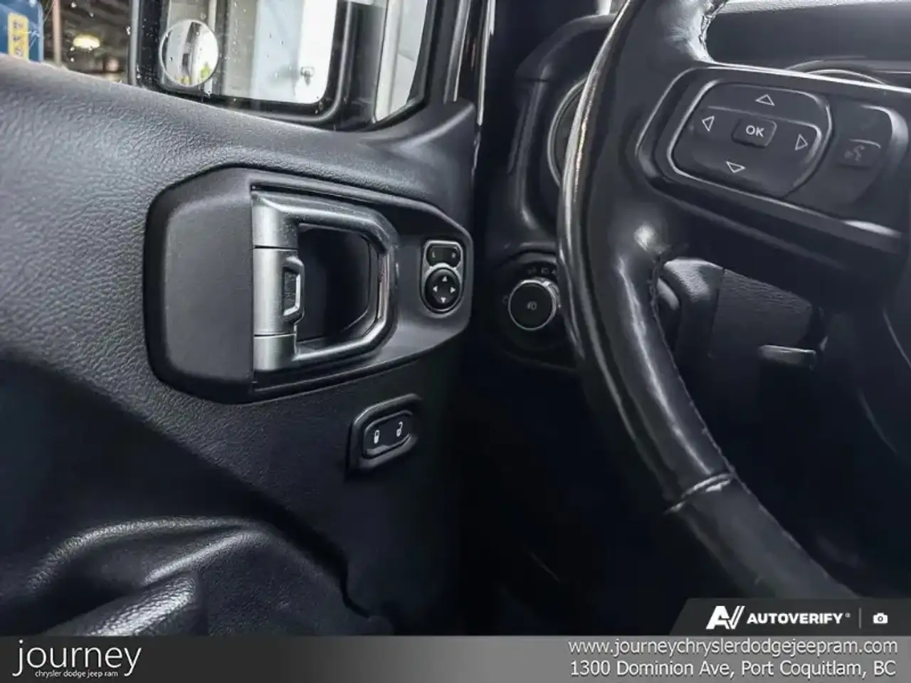 Jeep Wrangler - Image 16