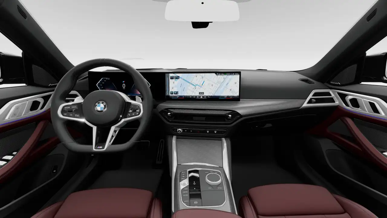 BMW 4 Series - Image 10