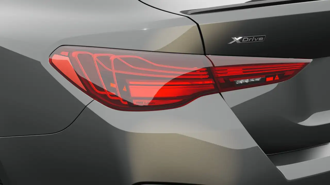 BMW 4 Series - Image 8