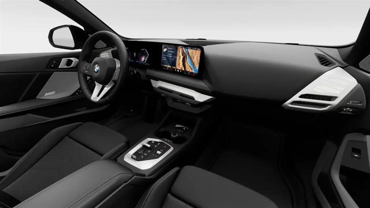 BMW 2 Series - Image 14