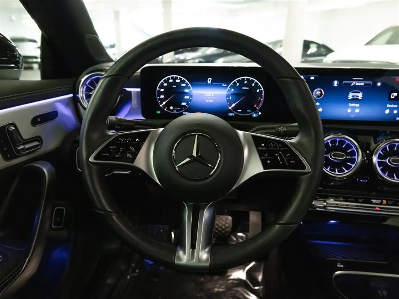 Mercedes-Benz CLA - Image 33
