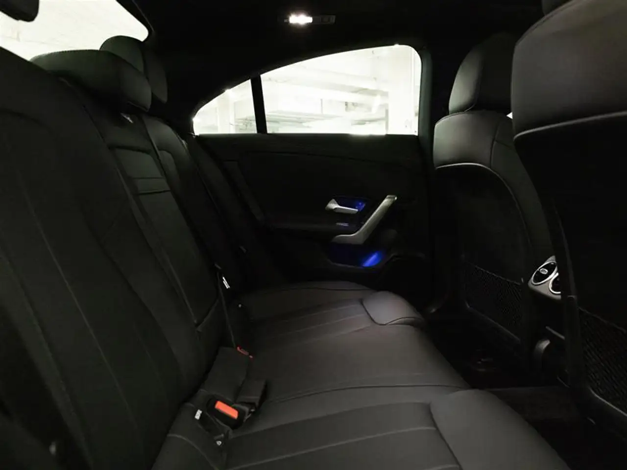 Mercedes-Benz CLA - Image 19