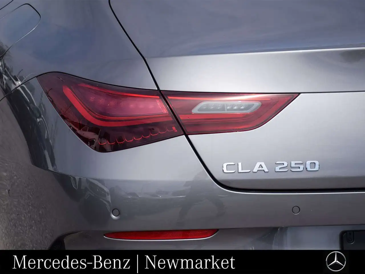 Mercedes-Benz CLA - Image 5