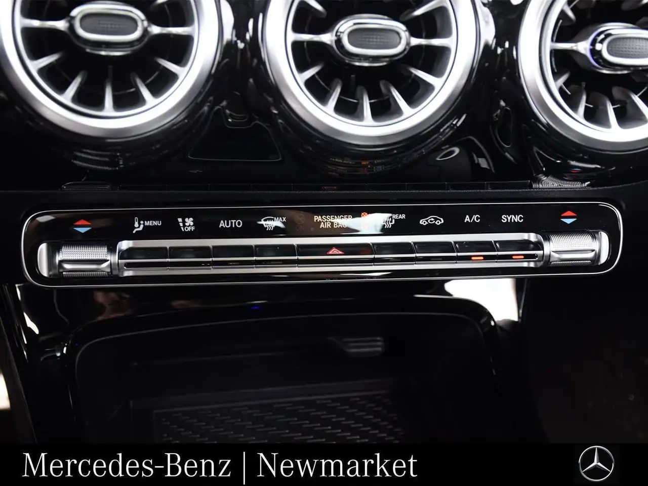 Mercedes-Benz CLA - Image 19