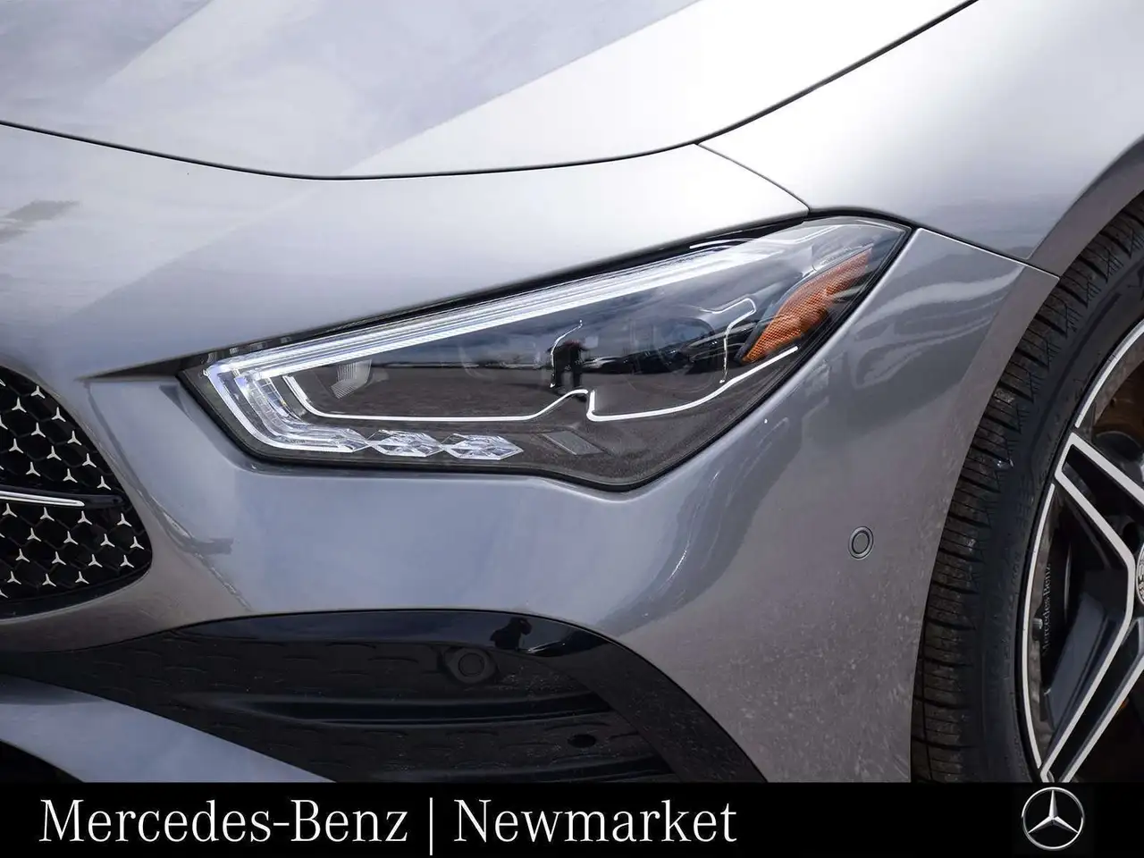 Mercedes-Benz CLA - Image 7