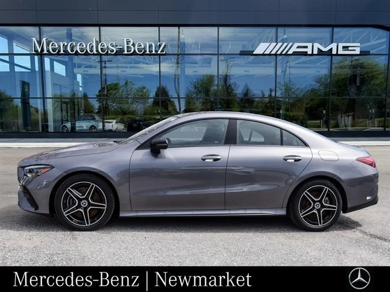 Mercedes-Benz CLA - Image 3