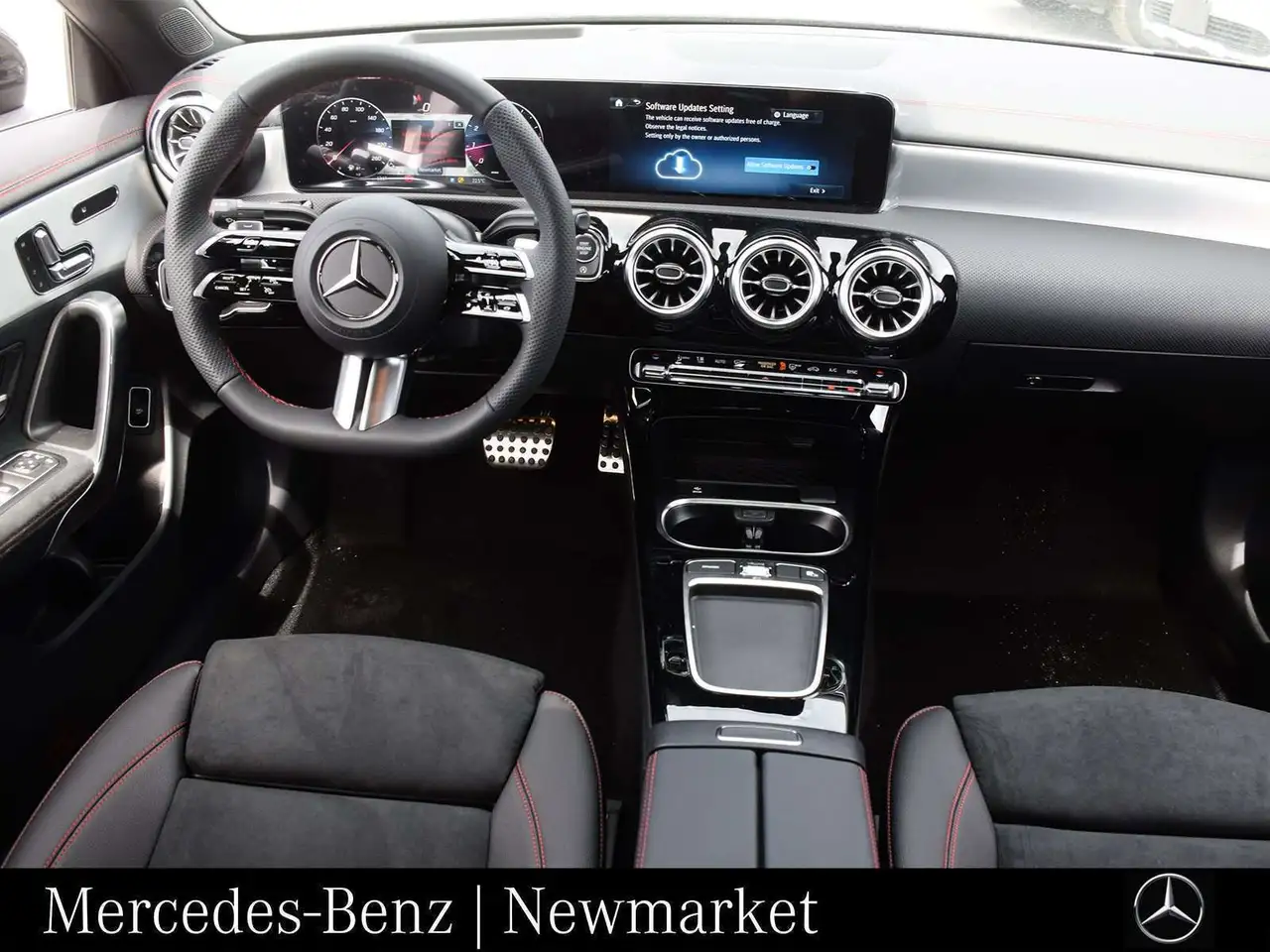 Mercedes-Benz CLA - Image 14