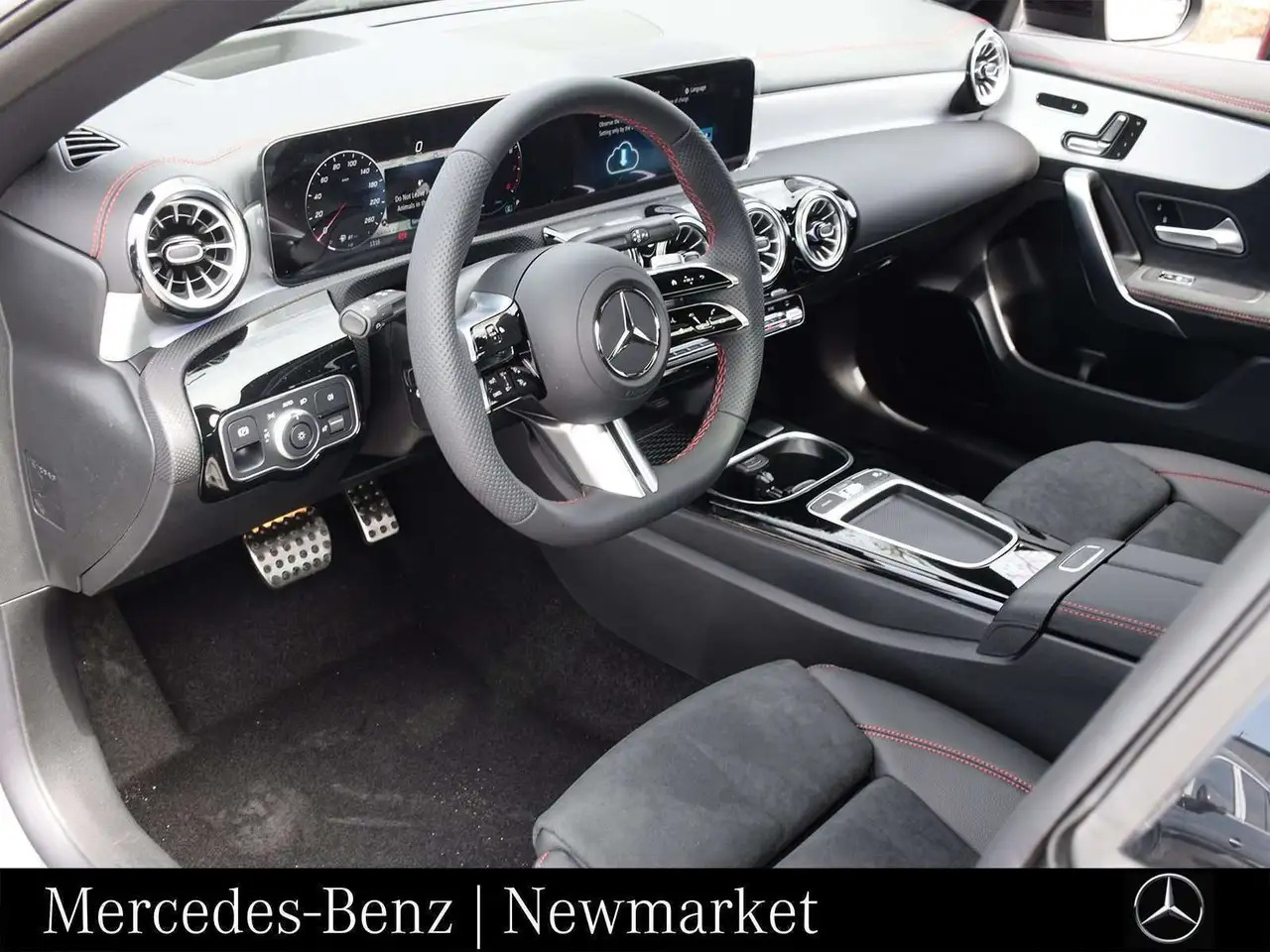 Mercedes-Benz CLA - Image 11