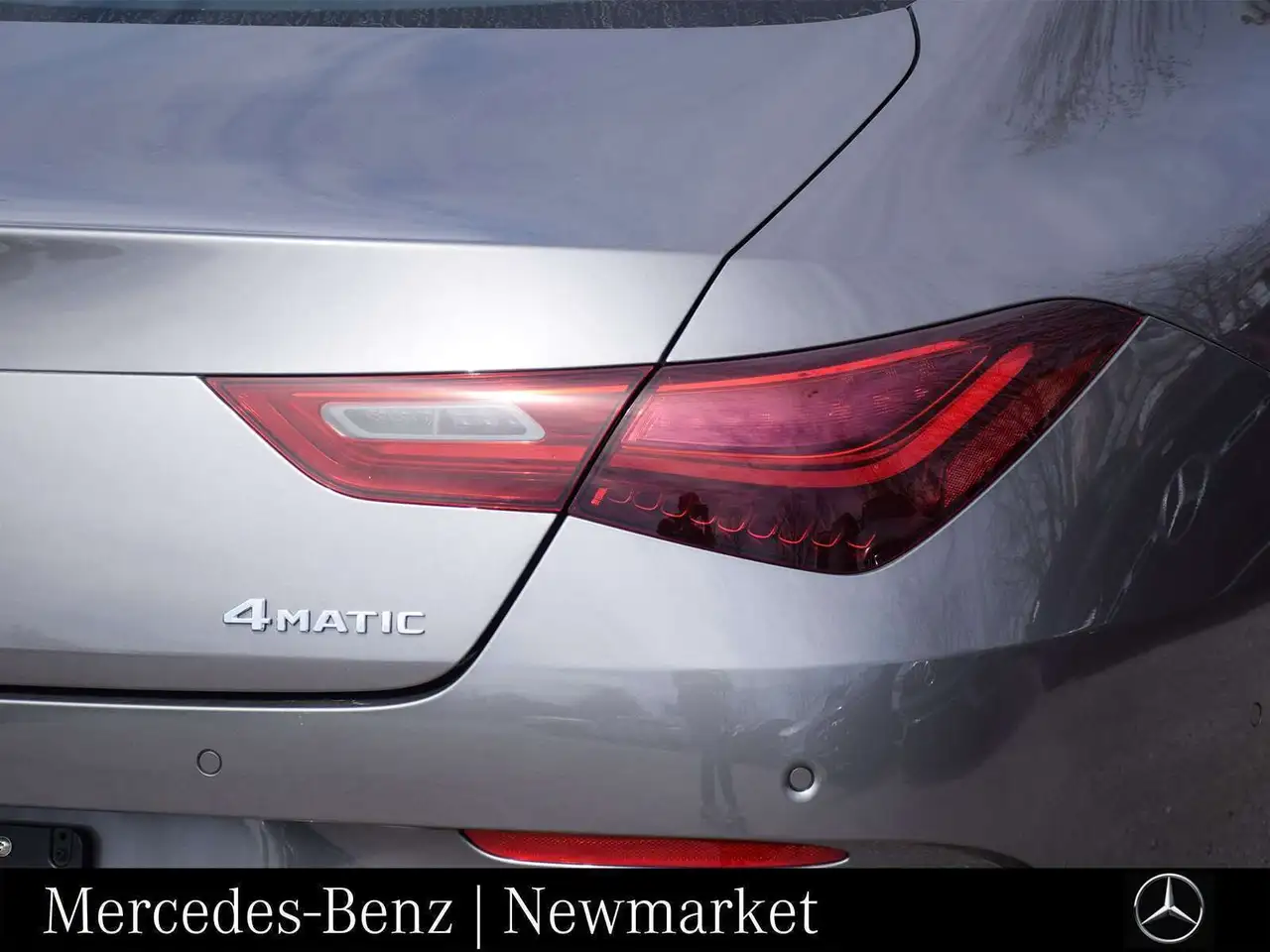 Mercedes-Benz CLA - Image 6