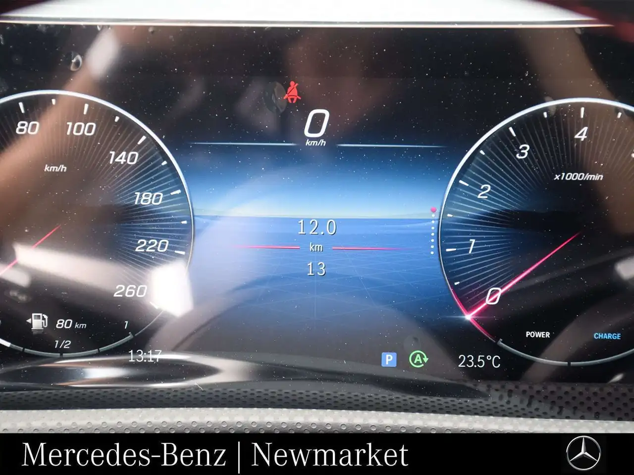 Mercedes-Benz CLA - Image 20